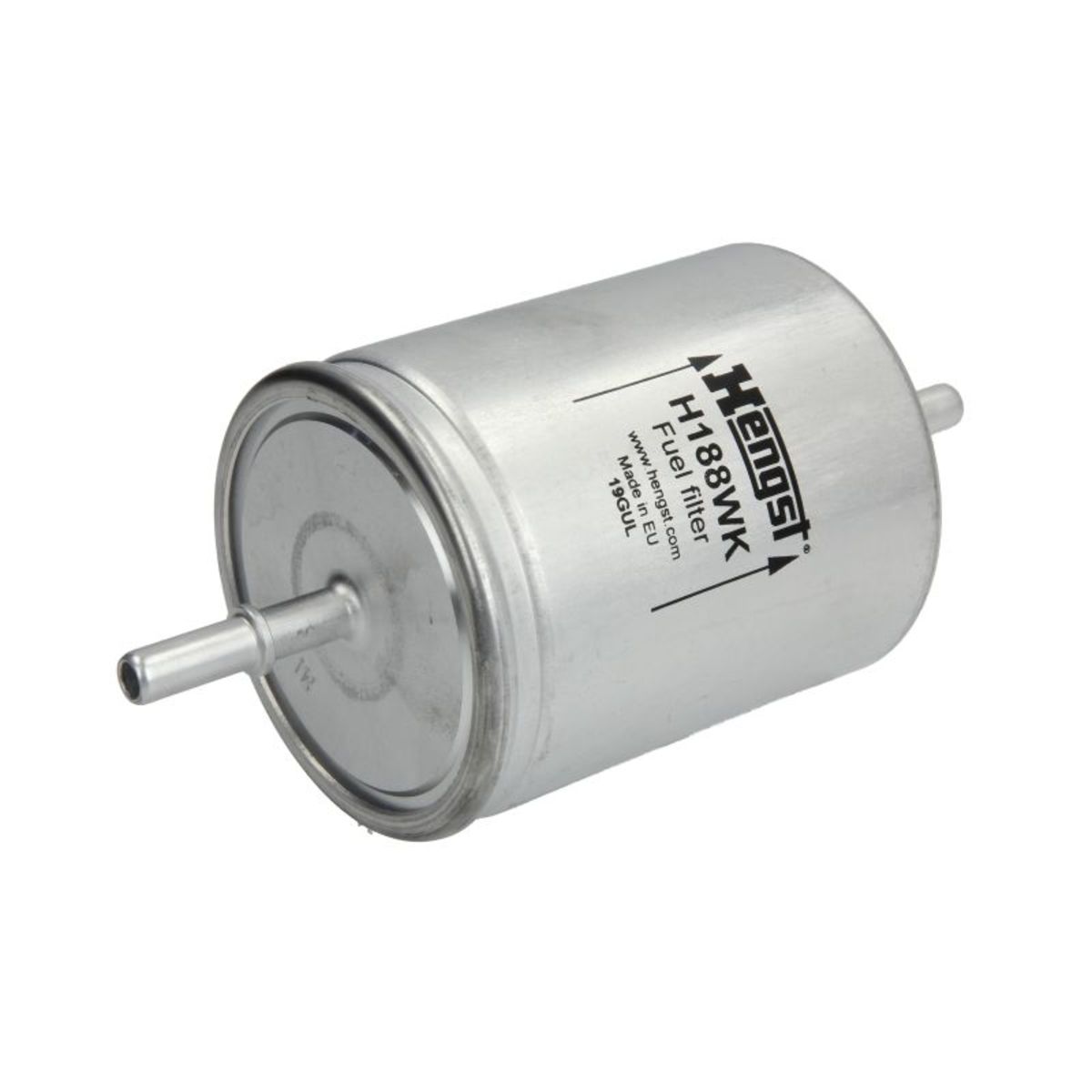Polttoainesuodatin HENGST FILTER H188WK