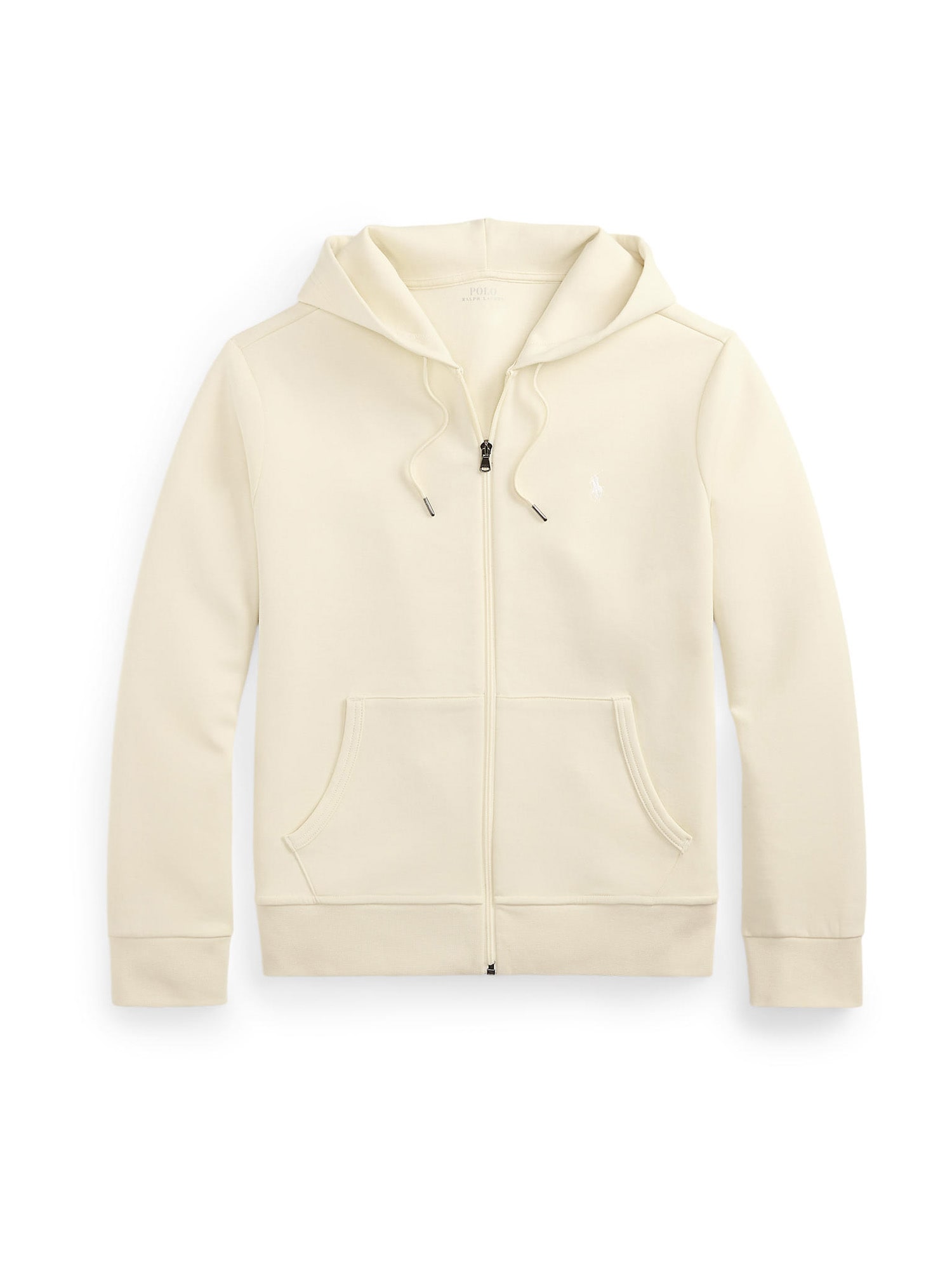 Svetarit Polo Ralph Lauren SWEATSHIRT ZIPPE EN DOUBLE KNIT TECH EU XS