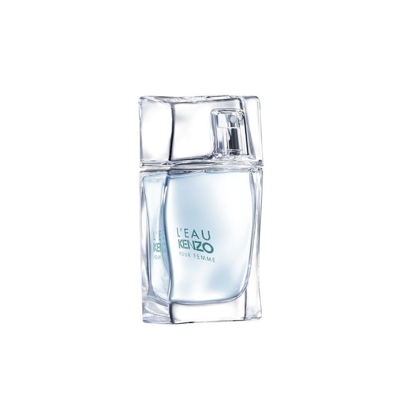Kenzo L'eau da donna, Eau De Toilette, naisille, 50 ml