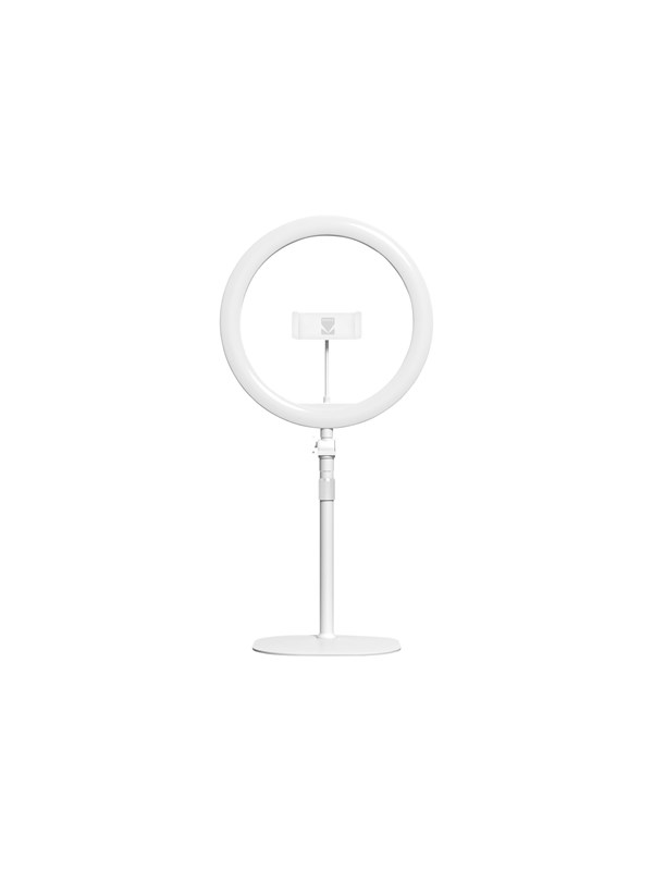 Kodak Pöytä Ring Light 10"