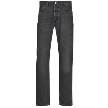 LEVI'S ® Farkut '501® Levi's®' musta denim