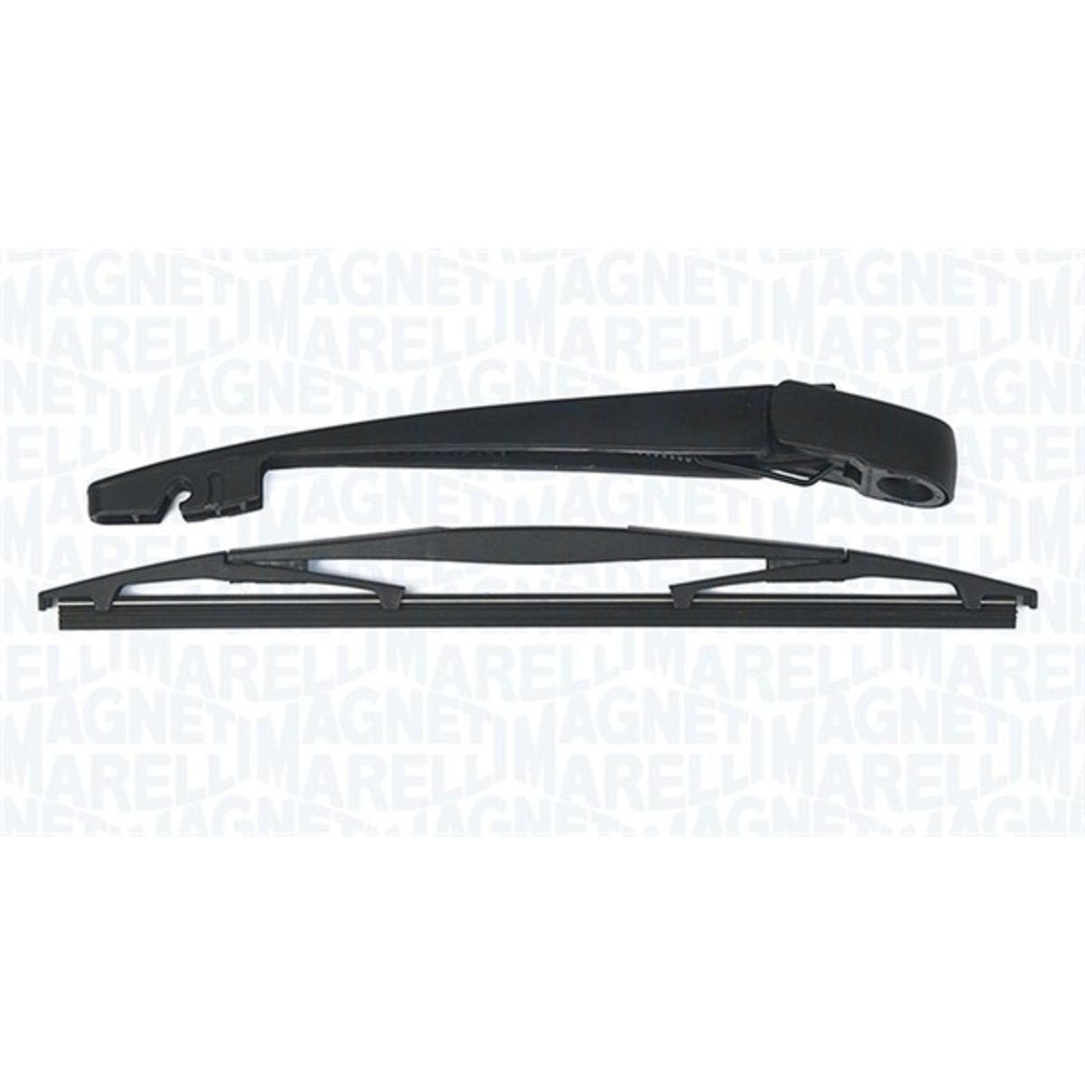 Takalasin pyyhkijä MAGNETI MARELLI 000723180003