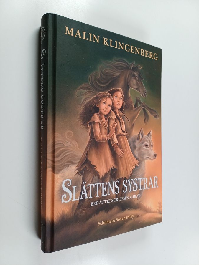 Slättens systrar