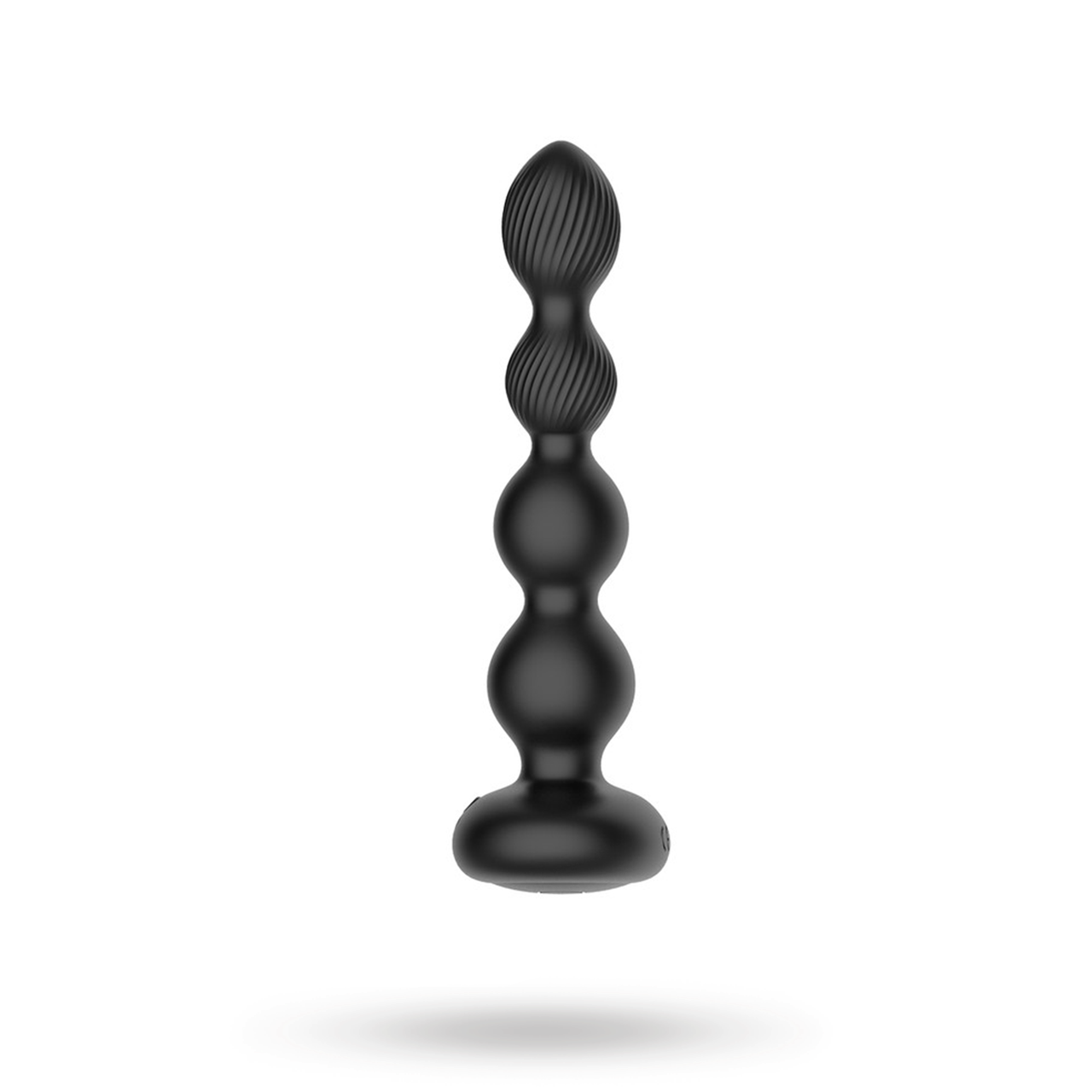 Nexus Tornado Rotating Beaded Probe Anaalidildo vibraattorilla
