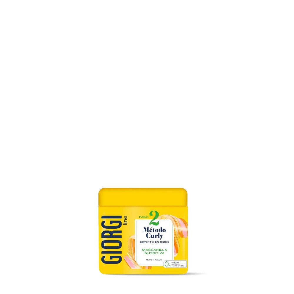 Giorgi Line Kiharanaamio 350ml