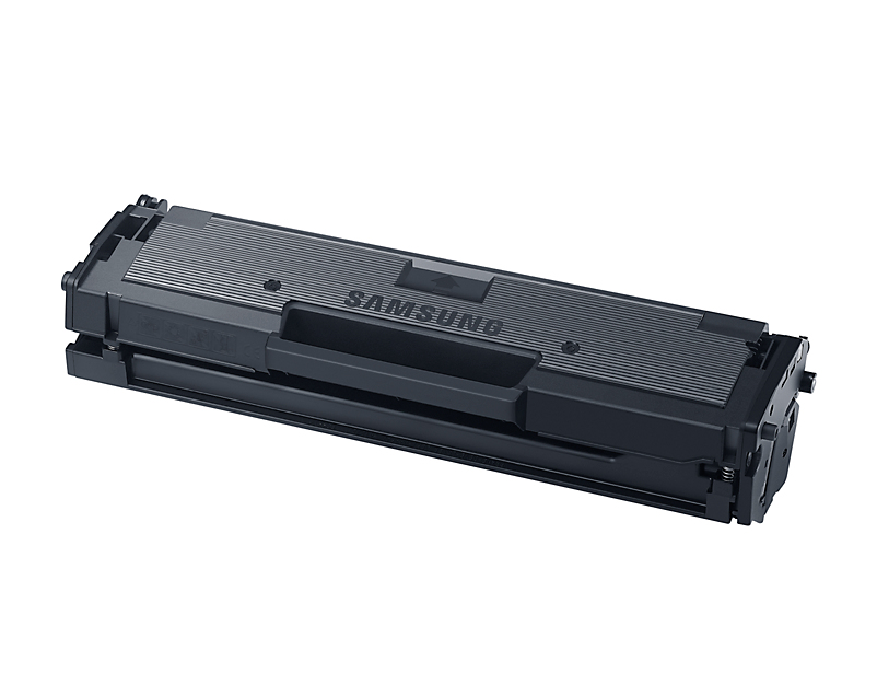 Samsung Samsung 111S värikasetti musta MLT-D111S Vastaa: N/A