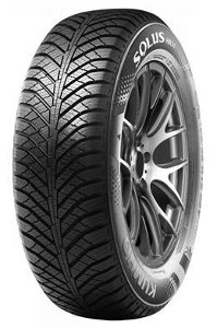 Kumho Solus 4S HA31 ( 225/70 R16 103H 4PR )