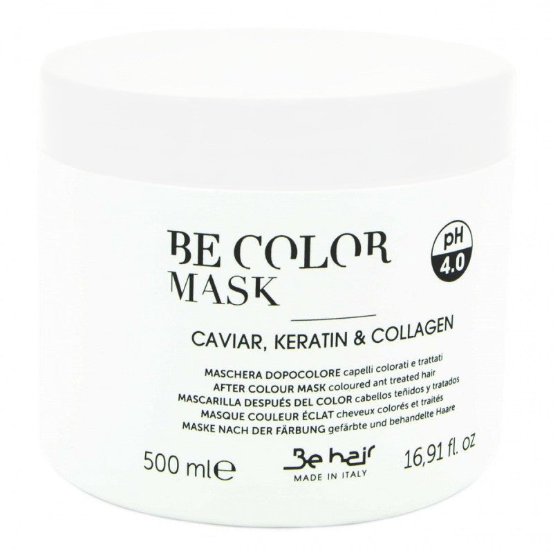 Naamio Be Hair Be Color 500 ml