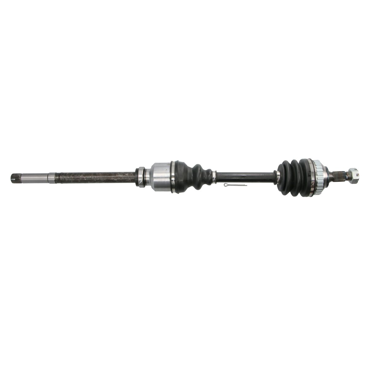 Vetoakseli PASCAL G2C012PC