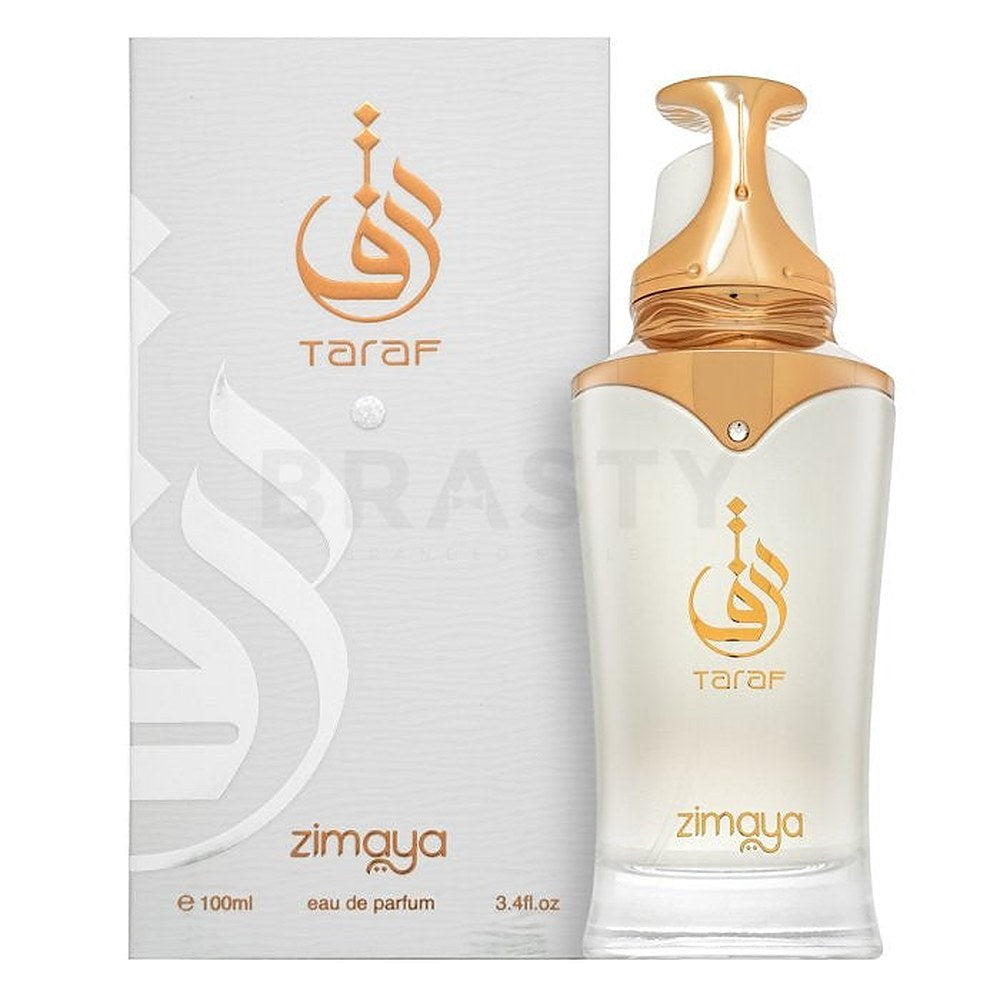 Zimaya Taraf White EDP - 100 ml