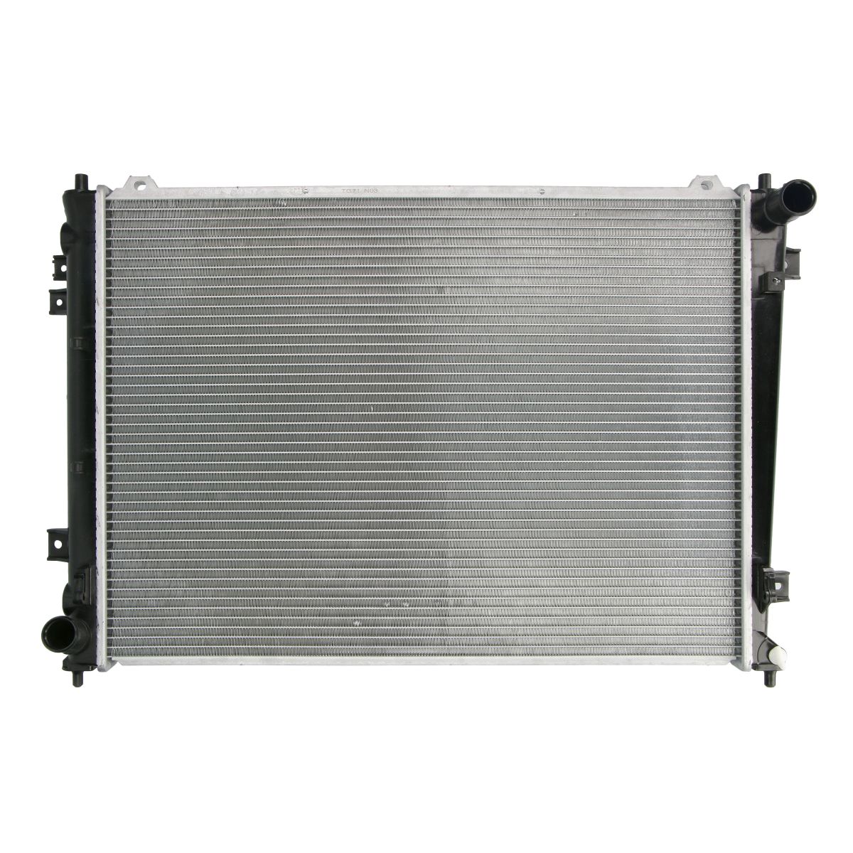 Jäähdytin, moottorin jäähdytys THERMOTEC D70319TT