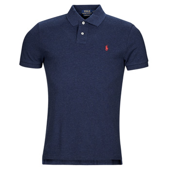 Polo Ralph Lauren Paita yönsininen / tummansininen / punainen