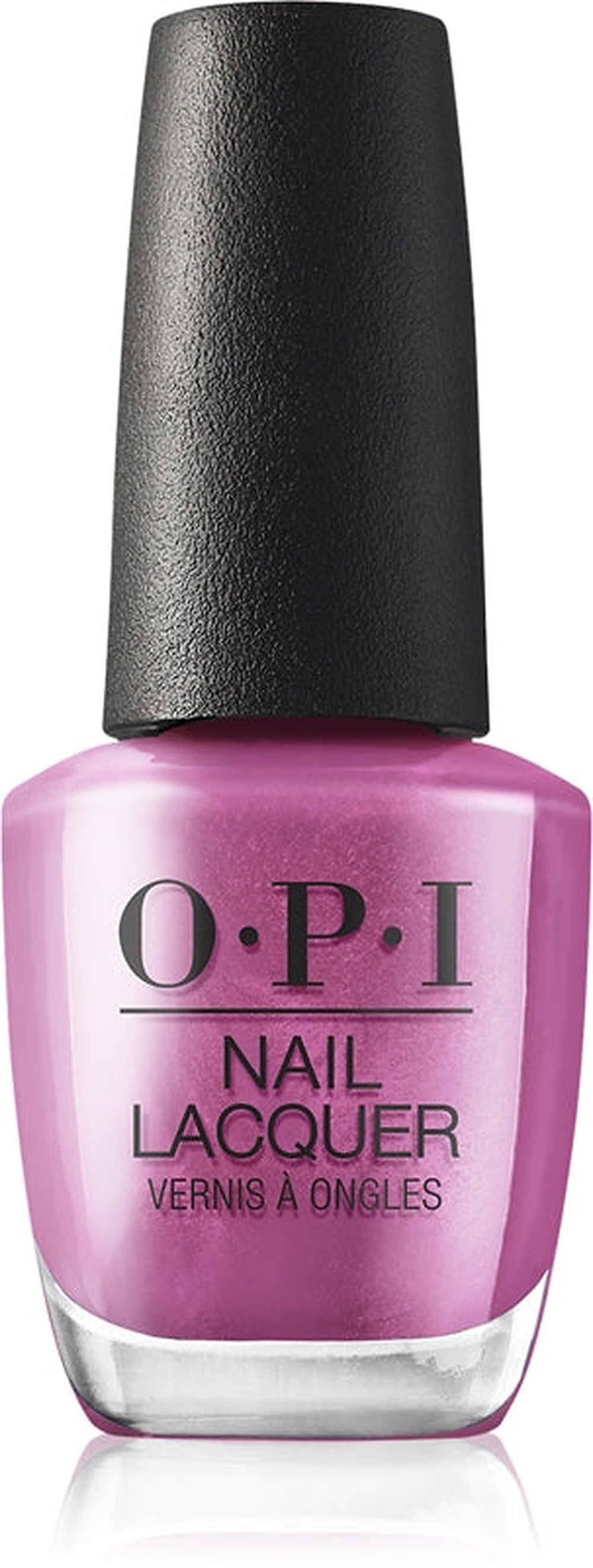 OPI Metalic Mega Mix kynsilakka väri CosMIC Drop 15 ml