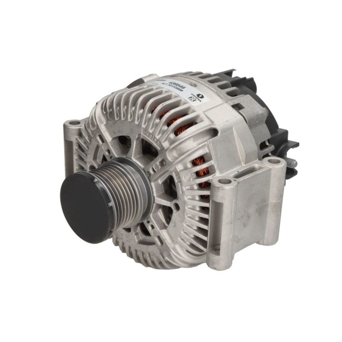 Laturi VALEO 439546