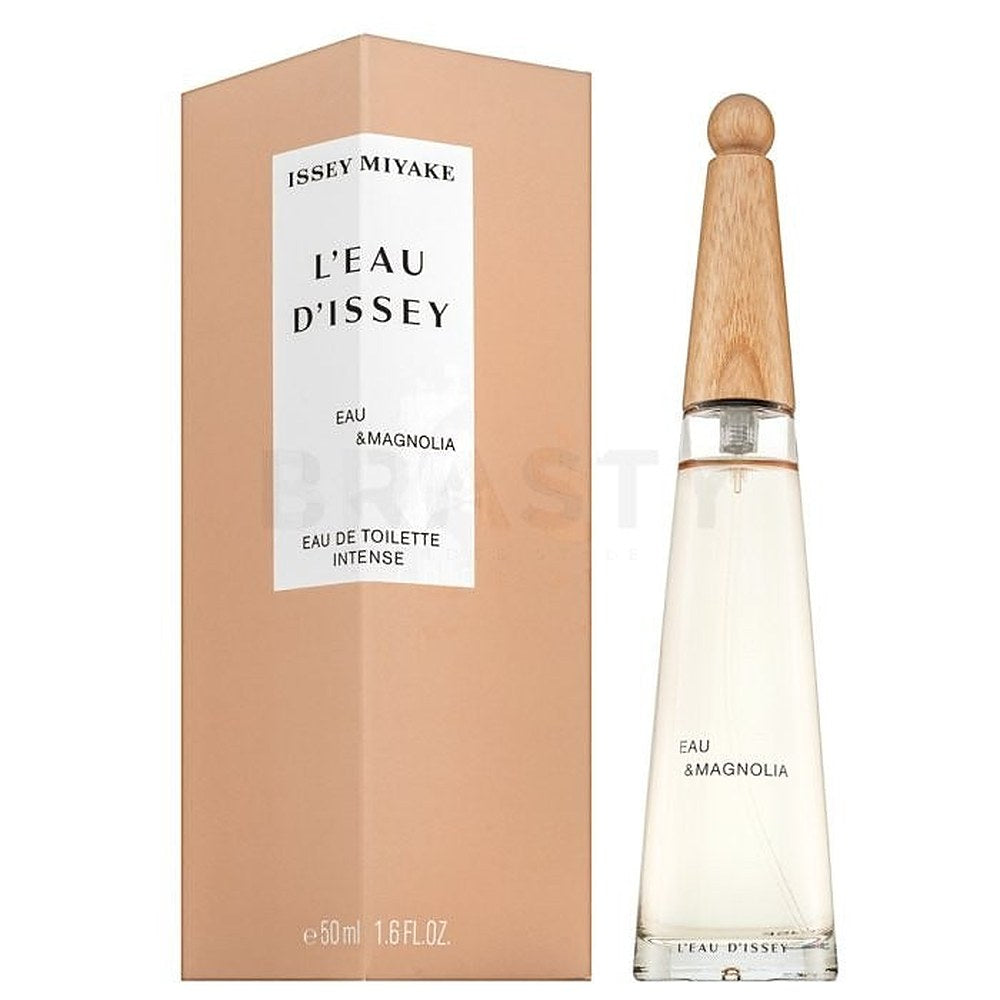 Issey Miyake L'Eau d'Issey Eau & Magnolia Intense Eau De Toilette Women 50 ml