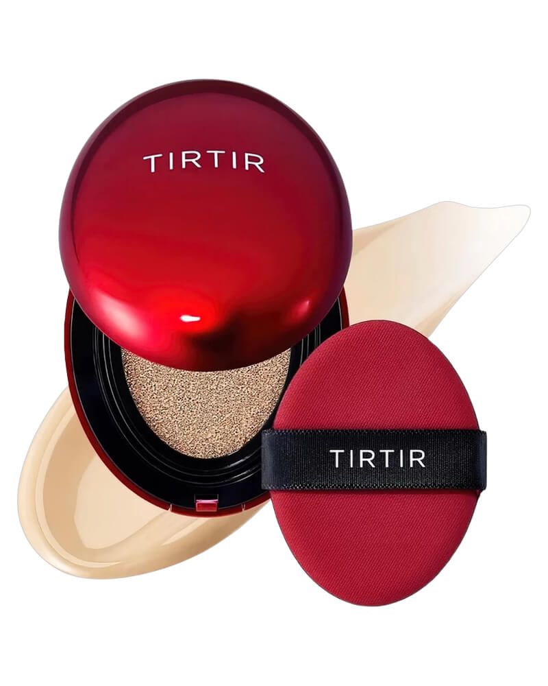 TIRTIR Mask Fit Red Cushion #21 Natural Ivory Foundation - 18g - 18g
