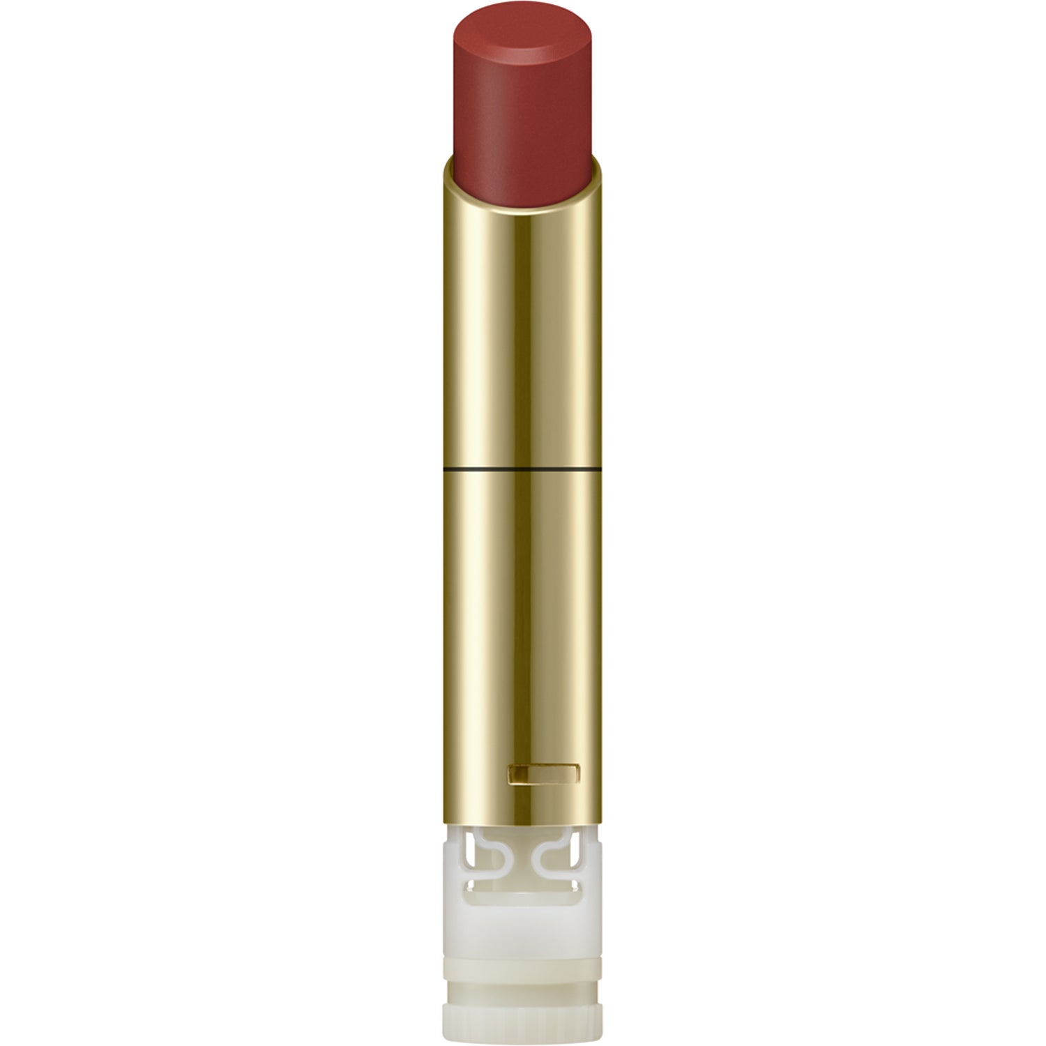 Sensai Lasting Plump Lipstick LP09 Vermilion Red - 3,8 g