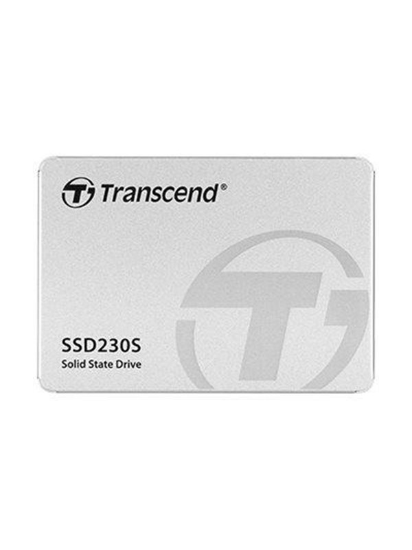 2,5" SSD SSD230S SATA3 530/400 MB/s 256GB