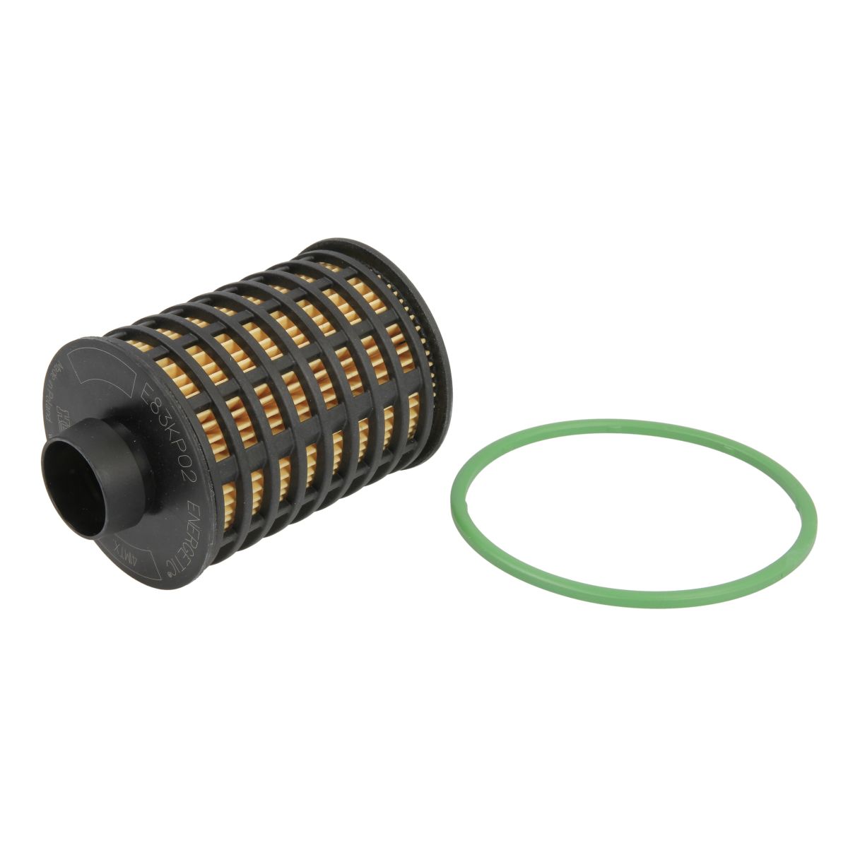 Polttoainesuodatin HENGST FILTER E83KP02 D140