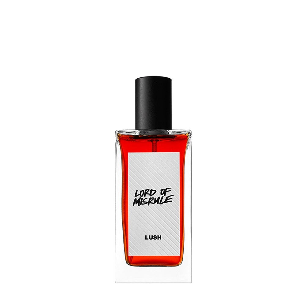 Lush Lord of Misrule Eau de Parfum 30 ml