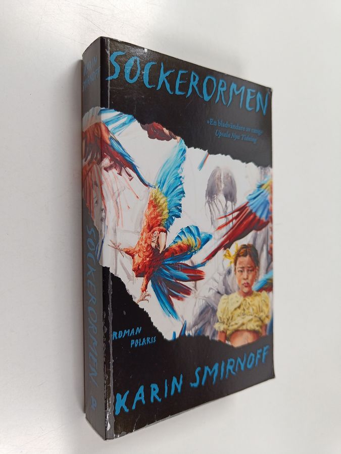 Sockerormen