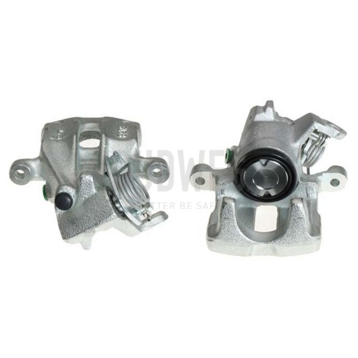 Jarrusatula BUDWEG CALIPER 341011