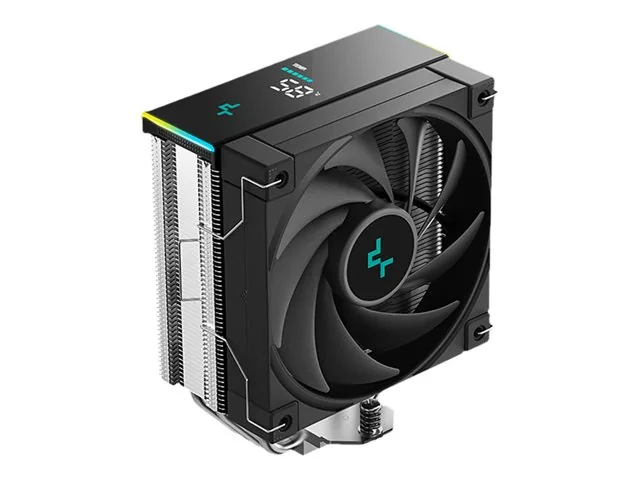 DeepCool AK400 DIGITAL SE - CPU-ilmajäähdytin - Max 28 dBA