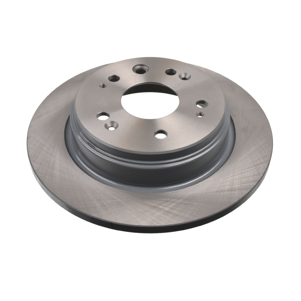 Jarrulevy FEBI BILSTEIN 108524