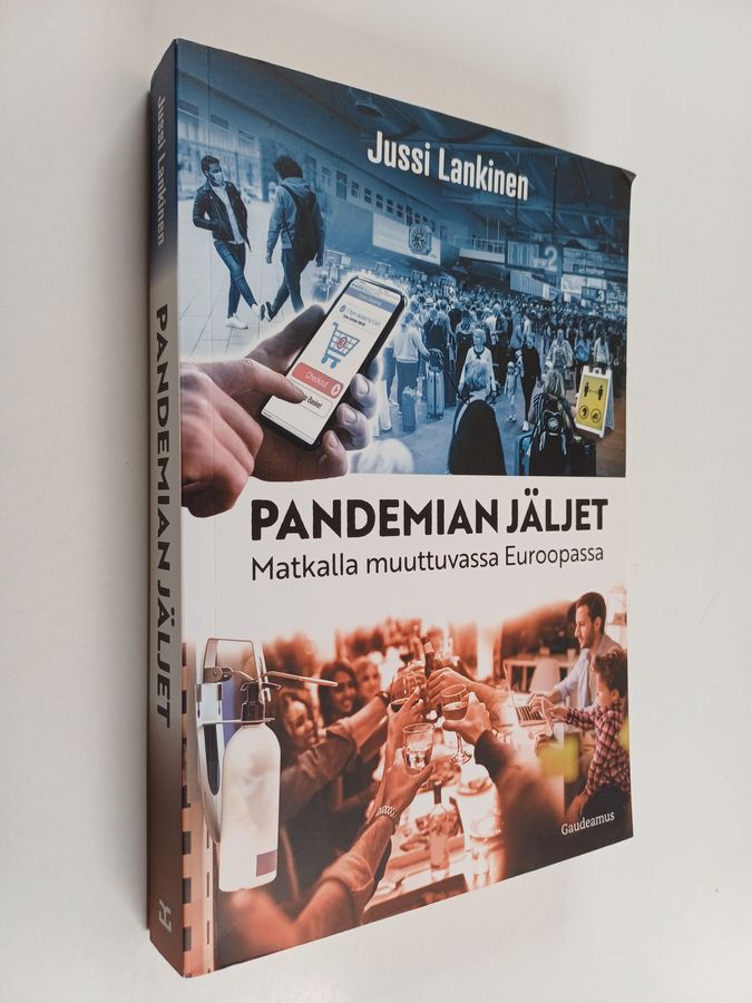 Pandemian jäljet