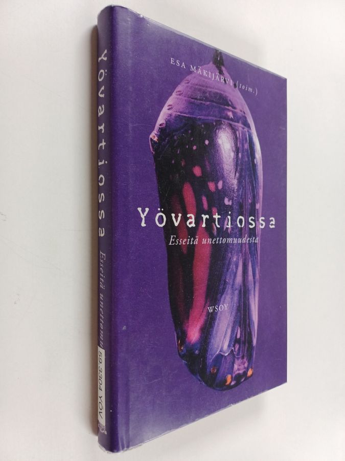 Yövartiossa