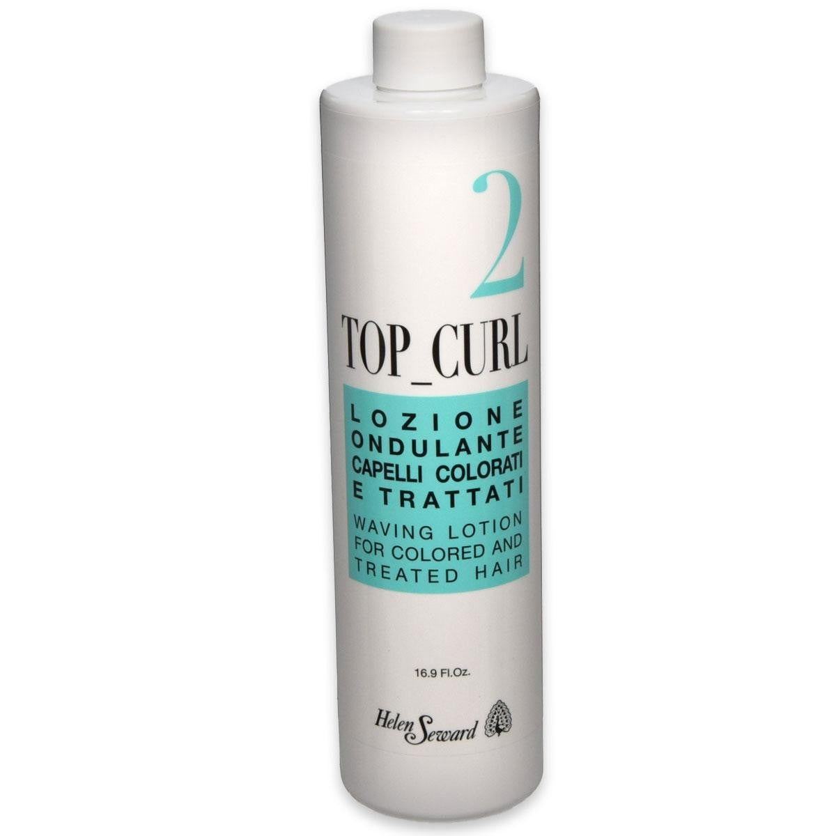 Helen Seward Top Curl 2 Kiharrusneste 500 Ml