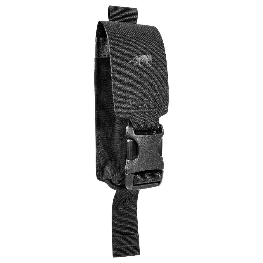 Tasmanian Tiger Tool Pocket MKII M, monitoimityökalu, musta