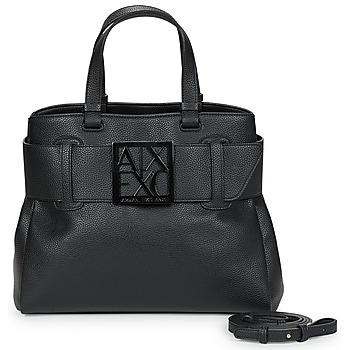 ARMANI EXCHANGE Käsilaukku 'Susie' musta