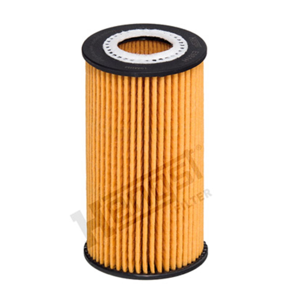 Öljynsuodatin HENGST FILTER E981H D529