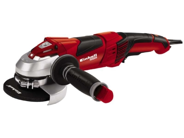 Einhell Angle Grinder TE-AG 125 CE