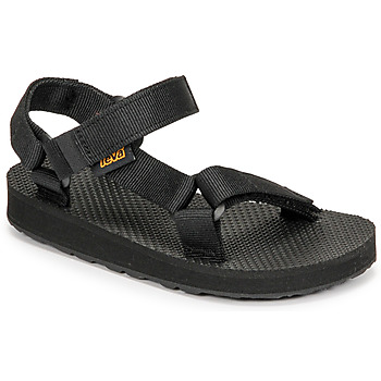 Teva Jr Original Universal lasten sandaalit, musta