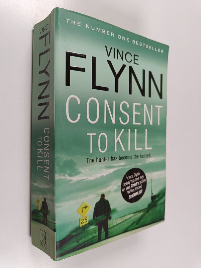 Consent to Kill
