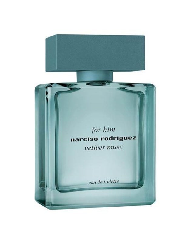 Narciso Rodriguez Vetiver Musc For Him Eau de Toilette 100 ml
