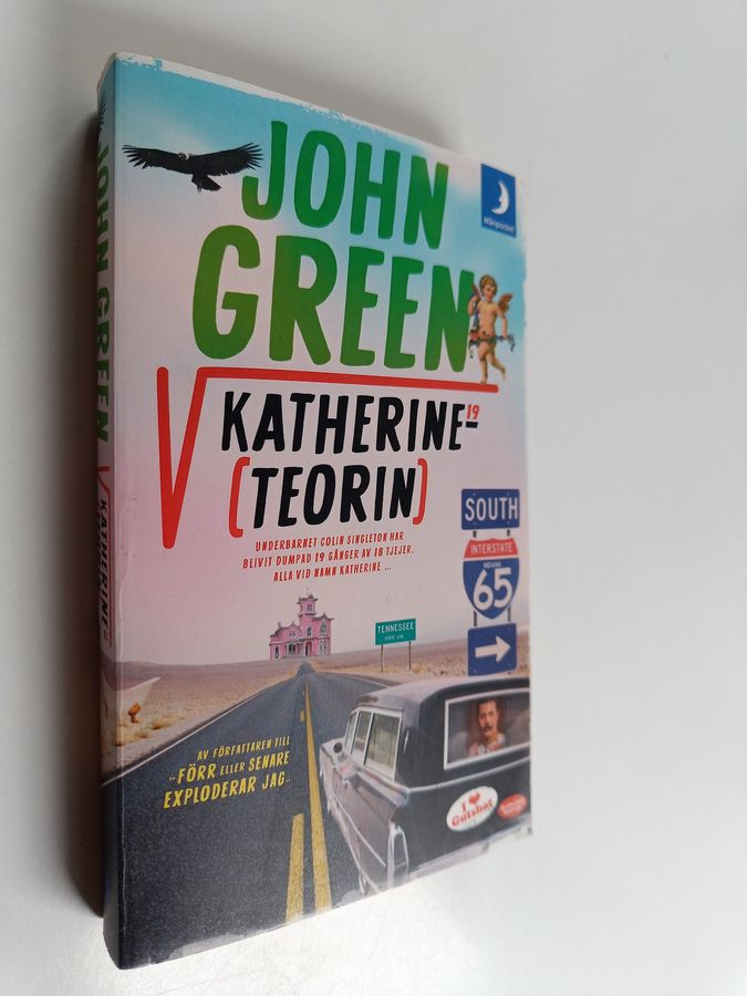 Katherine-teorin