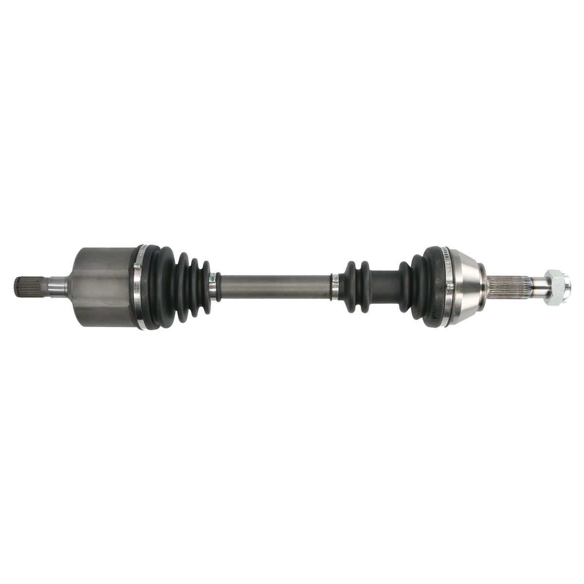 Vetoakseli PASCAL G2C038PC