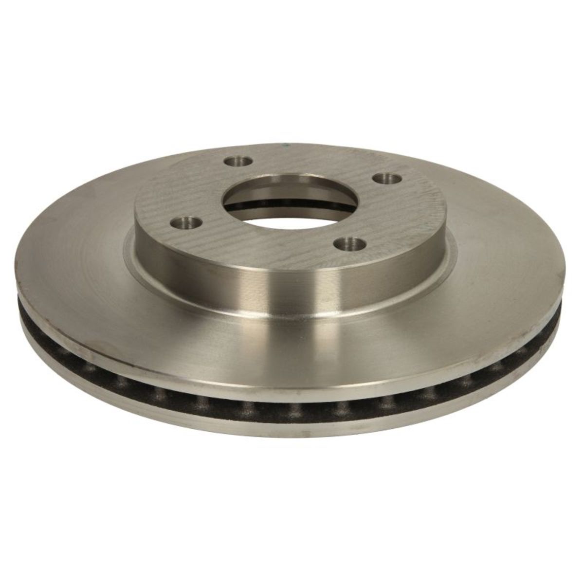 Jarrulevy BREMBO 09.5707.14
