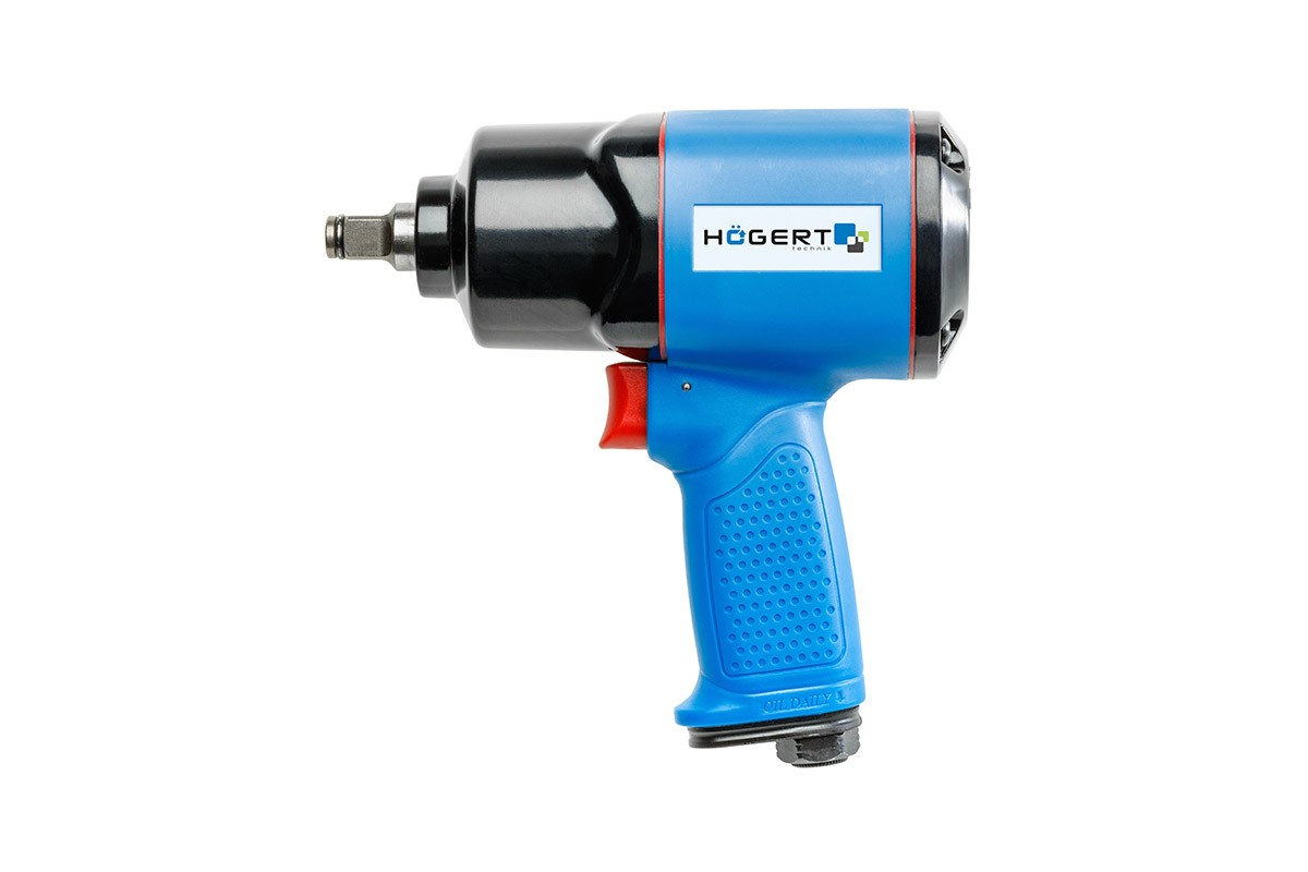 Mutterinväännin Hogert Technik HT4R622