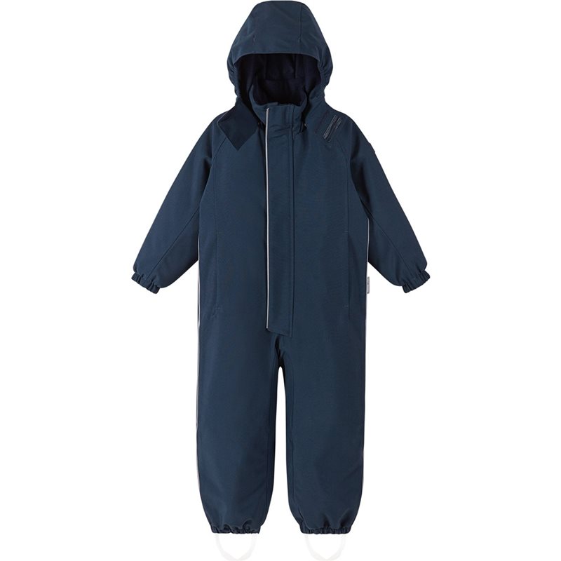 ReimaTec Winter Overall Tromssa Navy - 134 cl
