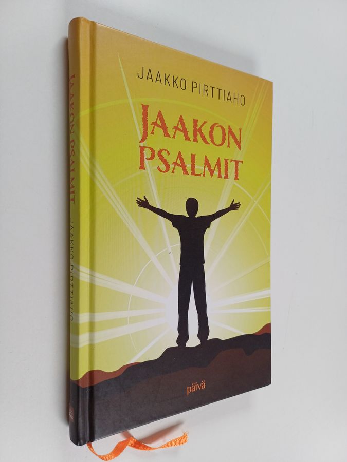 Jaakon psalmit
