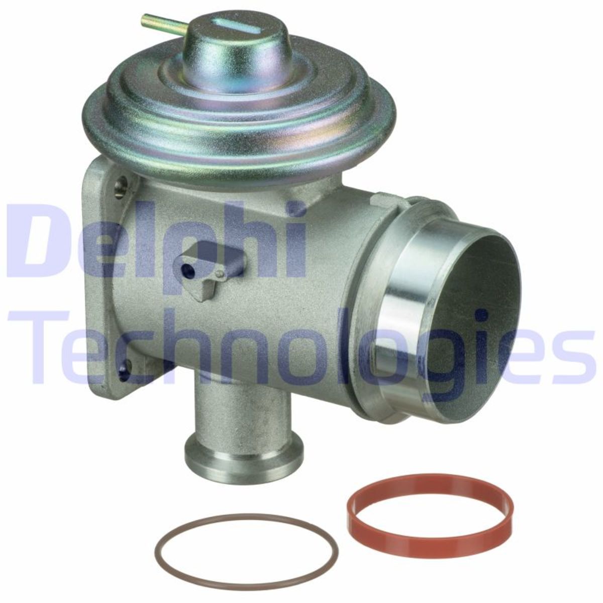 Venttiili, pakokaasun kierrätys DELPHI EG10465-12B1