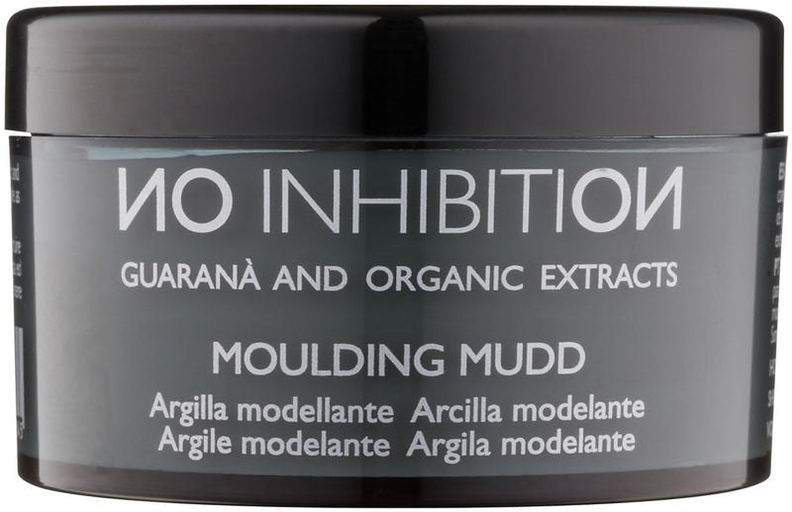 No Inhibition Pastes Collection muotoiluvaha mattapintaiselle viimeistelylle 75 ml