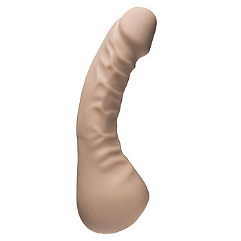 The Mangina - Stroker