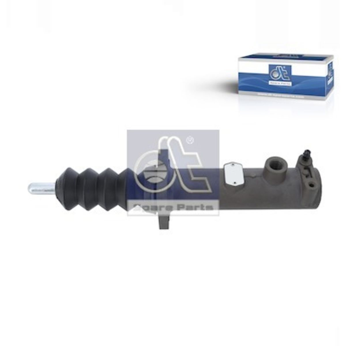 Työsylinteri, kytkin DT Spare Parts 7.18324