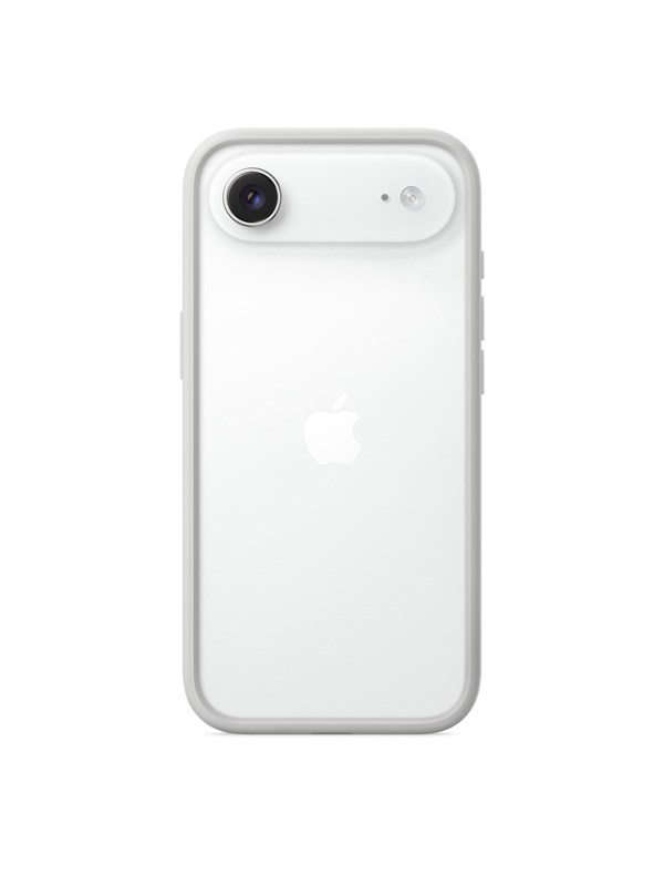 Apple iPhone Air Bumper - Light Grey
