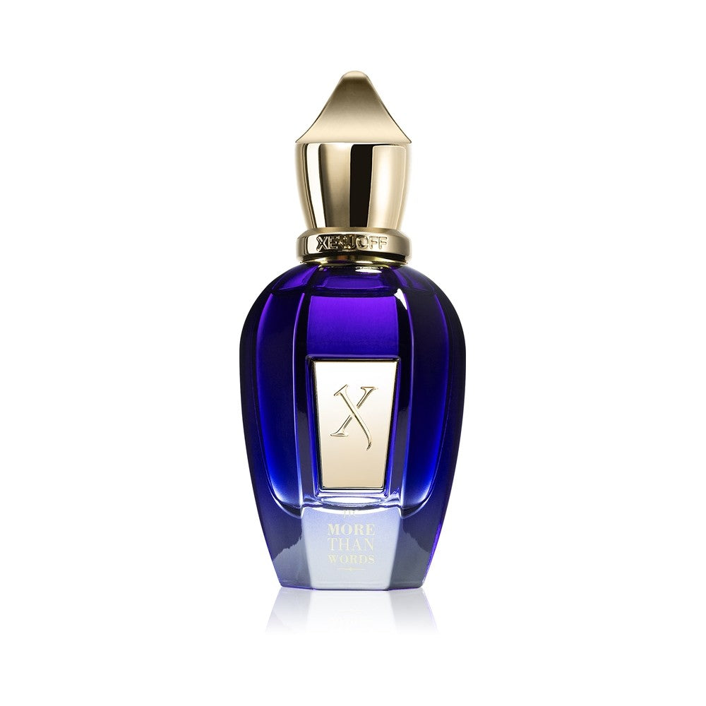 Xerjoff Enemmän kuin sanoja Eau de Parfum unisex 50 ml